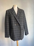 na-kd blazer oversized rui maat 40, Kleding | Dames, Maat 38/40 (M), NA-KD, Ophalen of Verzenden, Zo goed als nieuw