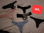 Ondergoed, lingerie, body, slipje, Kleding | Dames, Ophalen of Verzenden