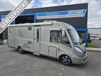 Hymer B 704 PREMIUMLINE B.J. 2015 Automaat,levelsysteem etc., Airbags, 7 tot 8 meter, Bedrijf, Diesel