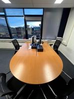 14 bureau's te koop uit kantoor in Alkmaar, Werkplek, Ophalen, Gebruikt, Bureau