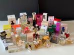 Miniatuur Parfum Collectie, Verzenden, Zo goed als nieuw, Miniatuur