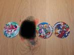 24 game Flippo's Breda, Ophalen of Verzenden, Cheetos 24 Game, Losse flippo's