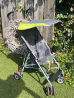 nette buggy, als nieuw, Kinderen en Baby's, Buggy's, Ophalen, Zo goed als nieuw, Overige merken