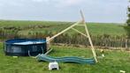 Exit Toys Zwembad, Ophalen, Minder dan 80 cm, Overige typen, Rond