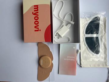 Myoovi – Draadloos apparaat tegen menstruatiepijn beschikbaar voor biedingen
