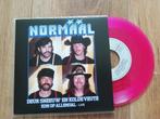 Normaal Singel Deur sneew en kolde veute (Magenta vinyl), Ophalen of Verzenden, Nieuw in verpakking, Overige formaten, Streekmuziek