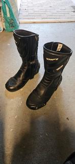 DIFI Motorlaarzen Maat 44, Overige merken, Heren, XL, Tweedehands