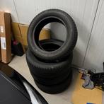 16” Inch ZGAN Bridgestone Winterbanden 185/60 r16 Polo Ibiza, Ophalen, Banden en Velgen, Nieuw, 17 inch