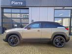 Mazda MX-30 E-Skyactiv EV 145 Advantage | (bj 2024), Gebruikt, Zwart, 35 kWh, Bruin