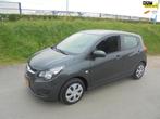 Opel KARL Opel Karl 1.0 benzine airco 88.000km eerste eigena, Auto's, Opel, Origineel Nederlands, Te koop, Zilver of Grijs, 5 stoelen