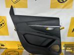Portierbekleding Peugeot Links Achter 5008 16/24 1864457XXX, Auto-onderdelen, Interieur en Bekleding, Ophalen of Verzenden, Gebruikt