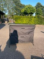 Camping keukentje, Caravans en Kamperen, Kampeermeubelen, Ophalen, Zo goed als nieuw, Overige