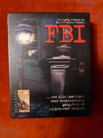 FBI Bordspel - Kramer & Pöschner, Een of twee spelers, Ophalen of Verzenden, Zo goed als nieuw, Phalanx Games