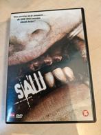 Saw 3 dvd teab, Cd's en Dvd's, Vanaf 16 jaar, Ophalen of Verzenden, Zo goed als nieuw, Slasher