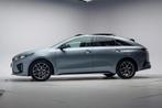 Kia ProCeed 1.4 T-GDI GT-Line Aut. [ Panoramadak Adapt.cruis, Auto's, Kia, 4 cilinders, Origineel Nederlands, Adaptive Cruise Control