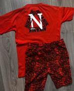 Nik&nik maat 176, Ophalen of Verzenden, Gebruikt, Jongen of Meisje, Shirt of Longsleeve