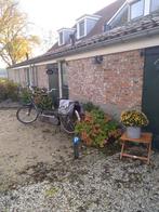 Gazelle Tandem uit de jaren 70, Fietsen en Brommers, Fietsen | Tandems, Ophalen, Gebruikt