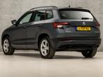 Skoda Karoq 1.5 TSI ACT Sportline 150Pk Automaat (APPLE CARP, Auto's, Skoda, Stof, 4 cilinders, 150 pk, Karoq