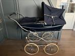 Originele engelse silver cross kinderwagen, Kinderen en Baby's, Kinderwagens en Combinaties, Verzenden, Zo goed als nieuw, Overige merken