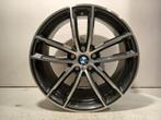 Velg BMW 5 serie BMW 5 serie, Auto-onderdelen, Banden en Velgen, Van der Ven Autorecycling B.V., Gebruikt, Ettenseweg 76, 4706 PB Roosendaal, The Netherlands
