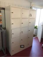 lockerkast - opbergkast, hxbxd, 180 x 120 x 15 cm GRATIS, Ophalen, Nieuw