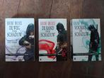 Brent Weeks trilogie - Engelen van de nacht, Ophalen of Verzenden, Zo goed als nieuw