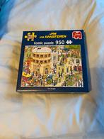 Puzzel Jan van Haasteren, Verzamelen, Ophalen, Zo goed als nieuw, Kwartet(ten)