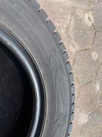 Winterbanden 225/65 R17 Dunlop Grandtrek  SJ6, Ophalen of Verzenden, Zo goed als nieuw