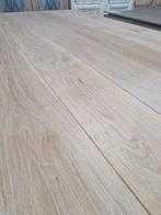 EIKEN VLOEREN VLOER 18cm 19cm 22cm 24cm 26cm 28cm breed!, Ophalen of Verzenden, Nieuw, 75 m² of meer, Parket