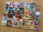 Nintendo Switch 1 & 2 Spellen/Games Nette Staat!!!, Spelcomputers en Games, Games | Nintendo Switch, 3 spelers of meer, Ophalen of Verzenden