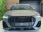 Audi Q3 45 TFSI e S edition / Pano / 360* Cam / Elekr Trekha, Gebruikt, Vierwielaandrijving, Hybride Elektrisch/Benzine, 750 kg