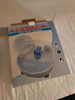 Nieuw voetenbad Principal, Ophalen, Nieuw, Overige typen