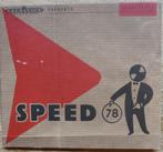 Speed 78	Skiffle, Ophalen of Verzenden, Zo goed als nieuw