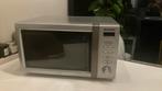 Sharp magnetron express cook & defrost, Ophalen, Gebruikt, Magnetron, 45 tot 60 cm