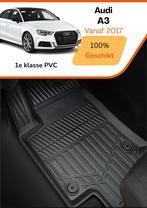 Audi A3 Automatten Vanaf 2017, Ophalen of Verzenden, Nieuw