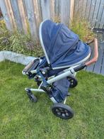 Joolz day kinderwagen blue., Kinderen en Baby's, Kinderwagens en Combinaties, Ophalen of Verzenden, Gebruikt, Overige merken