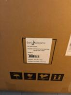 Handdoeken warmer, Ophalen of Verzenden, Nieuw, Zwart, Handdoekenrek