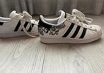 Adidas Superstar, Adidas, Wit, Ophalen of Verzenden, Sneakers of Gympen