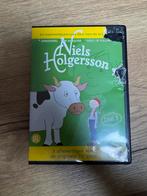 Niels Holgersson - Deel 3 DVD, Avontuur, Gebruikt, Alle leeftijden, Ophalen of Verzenden