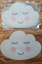 Sass & belle Placemats wolkje nieuw per stuk, Ophalen of Verzenden, Nieuw