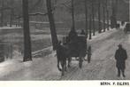 910731	Amsterdam	1923 Heerengracht	Bernhard F Eilers	Postzeg, Verzenden, 1920 tot 1940, Gelopen, Noord-Holland