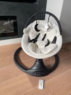 Babyschommelstoel - Zo goed als nieuw!, Schommelstoel, Ophalen, Overige merken, Met gordel(s) of riempje(s)