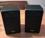 Samsung speakers PS-SQ90 (re/li), Audio, Tv en Foto, Luidsprekers, Overige merken, Gebruikt, Ophalen of Verzenden, Minder dan 60 watt