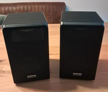 Samsung speakers PS-SQ90 (re/li) beschikbaar voor biedingen