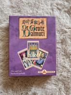 De grote dalmuti kaartspel nieuw!, Hobby en Vrije tijd, Gezelschapsspellen | Kaartspellen, Vijf spelers of meer, Ophalen of Verzenden