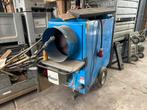 Kachel diesel, Ophalen, Overige brandstoffen