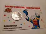 Geluksdubbeltje van Dagobert Duck, uitgegeven door Bruna, Ophalen of Verzenden, Donald Duck, Nieuw, Overige typen