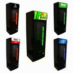 Amstel Bavaria Grolsch Hertog Jan Heineken koelkast 2026, Ophalen of Verzenden, Nieuw in verpakking, Koelen en Vriezen