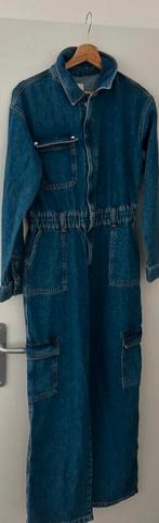 In Other Words Denim Jumpsuit Maat 40, Maat 38/40 (M), Blauw, In Other Words, Ophalen of Verzenden
