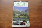 reisgids - Schotland - capitool (2012), Boeken, Reisgidsen, Gelezen, Capitool, Europa, Ophalen of Verzenden